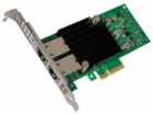 Intel® Ethernet Converged X550-T2 retail, LAN-Adapter