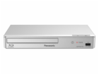 Panasonic DMP-BDT168EG stribrna