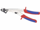 KNIPEX Sheet Metal Nibbler