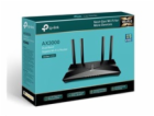 TP-Link Archer AX55 OneMesh/EasyMesh WiFi6 router (AX3000...