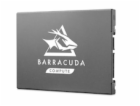 Seagate BarraCuda Q1 480GB, 2,5", ZA480CV1A001 Seagate SS...