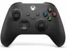 Microsoft Xbox Wirel. Controller Xbox Series X/S carbon b...