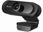 Sandberg 333-96 USB Webcam 1080P Saver