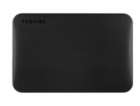 TOSHIBA Externí HDD CANVIO READY (NEW) 4TB, USB 3.2 Gen 1...