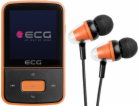 ECG PMP 30 8GB Black&Orange