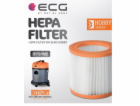 ECG VM 3140 HEPA filtr