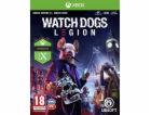 Xbox One Watch Dogs Legion