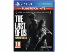PS4 - HITS The Last of Us