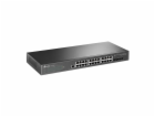 TP-Link OMADA JetStream switch TL-SG3428X (24xGbE,4xSFP+,...