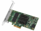 Adaptér Intel® Ethernet Server Adapter I350-T4 hromadný, ...