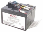 APC Replacement Battery Cartridge #48 - USV-Akku