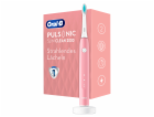 Sonický zubní kartáček Oral-B Pulsonic Slim Clean 2000 rů...