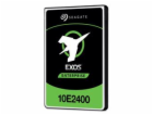 Seagate Exos 10E2400 2,5" - 1200GB/10Krpm/SAS/256MB/512E/4K