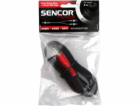 Sencor SAV 104-050 3,5 mm stereo jack - 2x Cinch/RCA kone...