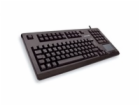 CHERRY klávesnice G80-11900, touchpad, USB, EU, černá