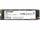 Patriot P300 128GB, P300P128GM28 PATRIOT P300/128GB/SSD/M...