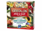 Hnojivo Agro  Kristalon Plod a květ 0.5 kg