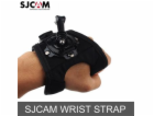 Držák SJCAM 360 Rotacion Wrist strap otočný, návlek na zá...