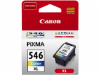 Canon CARTRIDGE CL-546XL barevná pro Pixma iP, Pixma MG, ...