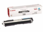 Canon TONER CRG-729C azurový pro i-Sensys LBP7010C , LBP7...