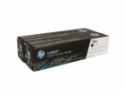 CE310AD toner čierny HP126 Dual Pack