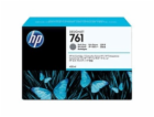 HP 761 Dark Grey DJ Ink Cart, 400 ml, CM996A