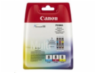 Canon CARTRIDGE CLI-8 C/M/Y MULTI-PACK pro PIXMA iP330,35...