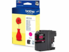 BROTHER LC121M, magenta