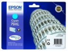 EPSON Ink bar WF-5xxx Series Ink Cartridge "Pisa" 79 XL C...