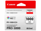 Canon CARTRIDGE PFI-1000CO bezbarvá pro ImagePROGRAF PRO-...