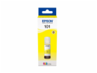 EPSON 101 EcoTank Yellow (C13T03V44A)