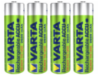 Baterie Varta 5716 ready2use AA (2500mAh, 1,2V, Ni-MH) 4ks