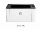 HP Laser 107w - printer - S/H - lase