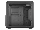 Cooler Master case MasterBox Q500L,Mid Tower, USB 3.0, če...