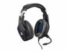 TRUST sluchátka GXT 488 Forze PS4 Gaming Headset - Sony L...