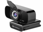 Sandberg 134-15 USB Chat Webcam 1080P HD