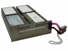 APC BATTERY KIT pre SMC1500-2U, SMC1500I-2U, SMT1000RM2U,...