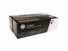 CE320AD toner čierny HP128 dual pack