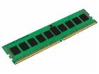 KINGSTON DIMM DDR4 16GB 2666MT/s ECC Reg