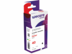 WECARE ARMOR ink kompatibilní s Canon PG-40, 16ml /580p, ...