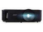 ACER Projektor X1128H, DLP 3D, SVGA, 4500Lm, 20000/1, HDM...