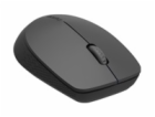 Rapoo M100 Silent Dark Grey Multi-Mode Wireless Mouse