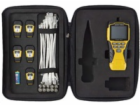 KLEIN TOOLS - VDV Scout Pro 3 Tester Kit Locator Map (PoE)