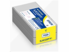 Epson cartridge, yellow