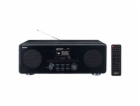 Lenco DIR-260BK FM Internet DAB+ rádio / CD přehrávač