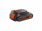 Baterie BLACK+DECKER BL1518-XJ, 18V 1,5Ah (F5)