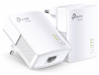 TP-Link TL-PA7017KIT [AV1000 Gigabit Powerline Starter Kit]