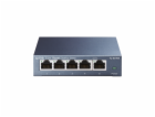 TP-LINK TL-SG105 5-port Gigabit Switch