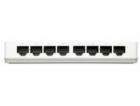 D-LINK 8-Port Ethernet Switch (GO-SW-8E)