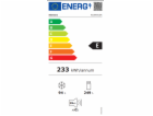 Siemens KG39VVLEA iQ300, kombinace chladničky a mrazničky